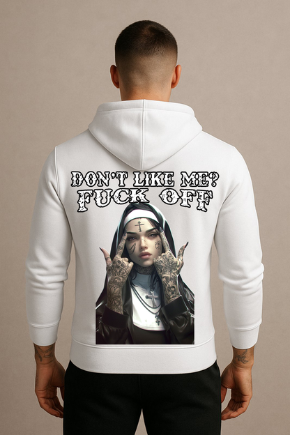 MEDUSAA ΖΑΚΕΤΑ "DON'T LIKE ME?"