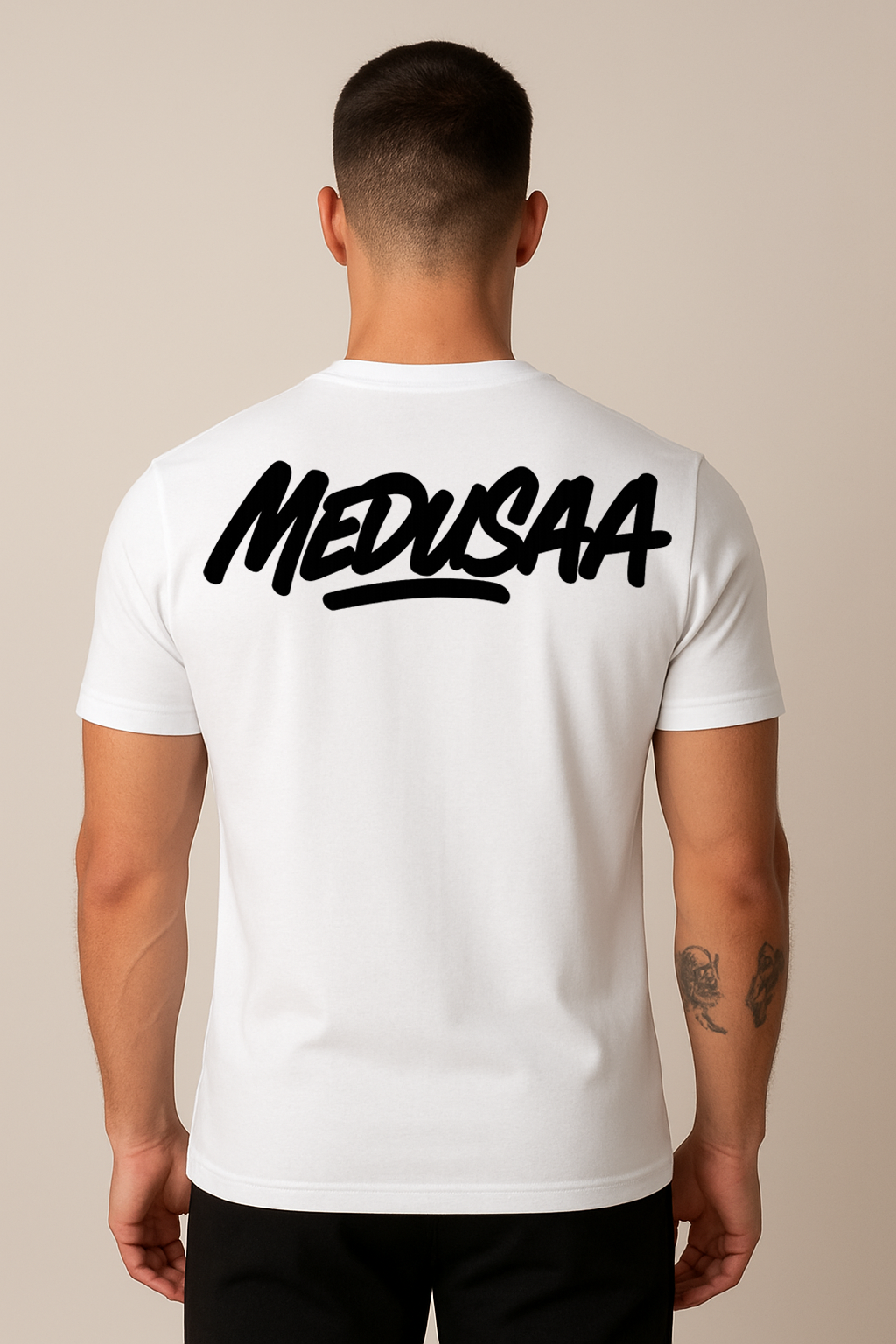 MEDUSAA T-SHIRT
