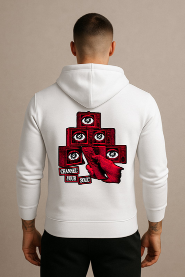 MEDUSAA ΖΑΚΕΤΑ "CHANNEL YOUR SOUL"