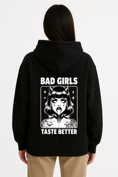 MEDUSAA ΦΟΥΤΕΡ "BAD GIRL TASTE BETTER"