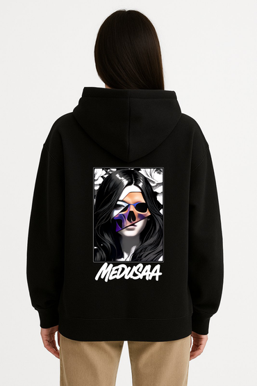 MEDUSAA ΖΑΚΕΤΑ "SKULL GIRL"