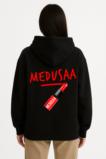 MEDUSAA ΖΑΚΕΤΑ "LIPSTICK"