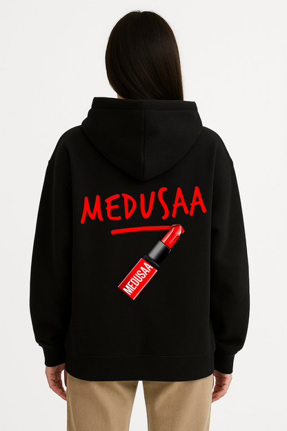 MEDUSAA ΖΑΚΕΤΑ "LIPSTICK"