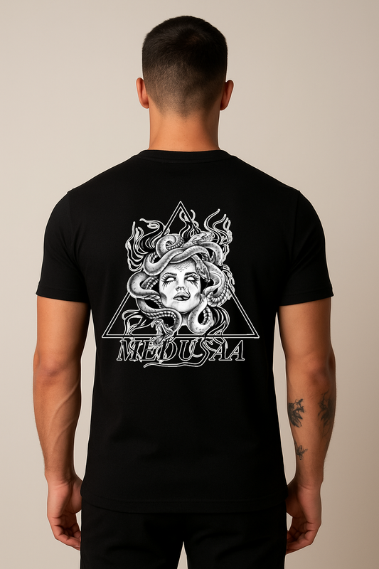 MEDUSAA T-SHIRT "LOGO"