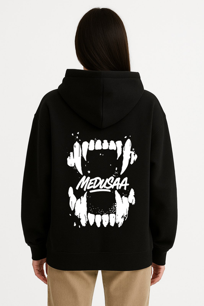 MEDUSAA ΖΑΚΕΤΑ "VENUM TEETH"