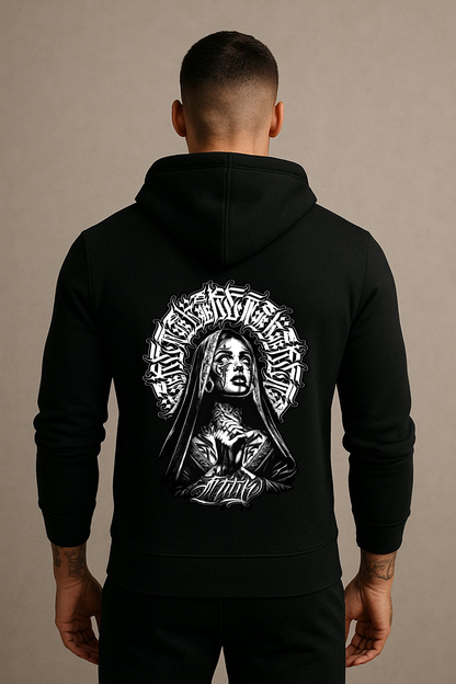 MEDUSAA ΖΑΚΕΤΑ "DIVINE GAZE"