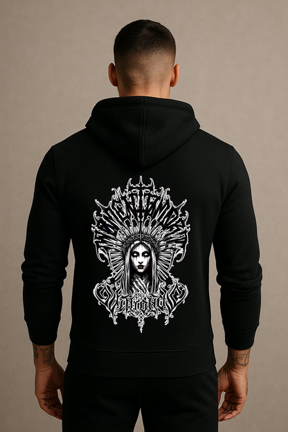 MEDUSAA ΖΑΚΕΤΑ "SATANIK"