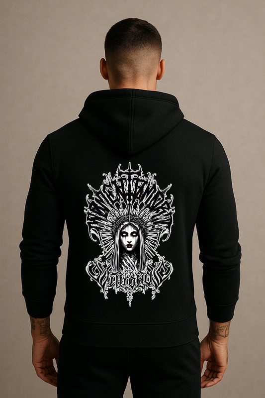 MEDUSAA ΖΑΚΕΤΑ "SATANIK"