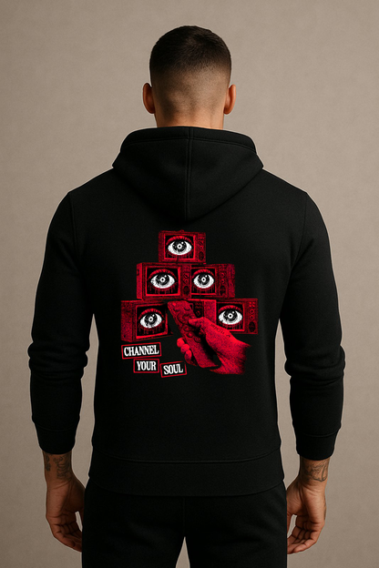 MEDUSAA ΖΑΚΕΤΑ "CHANNEL YOUR SOUL"