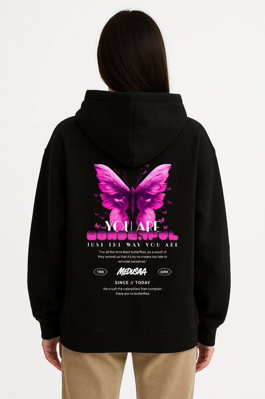 MEDUSAA ΦΟΥΤΕΡ "YOU ARE K"