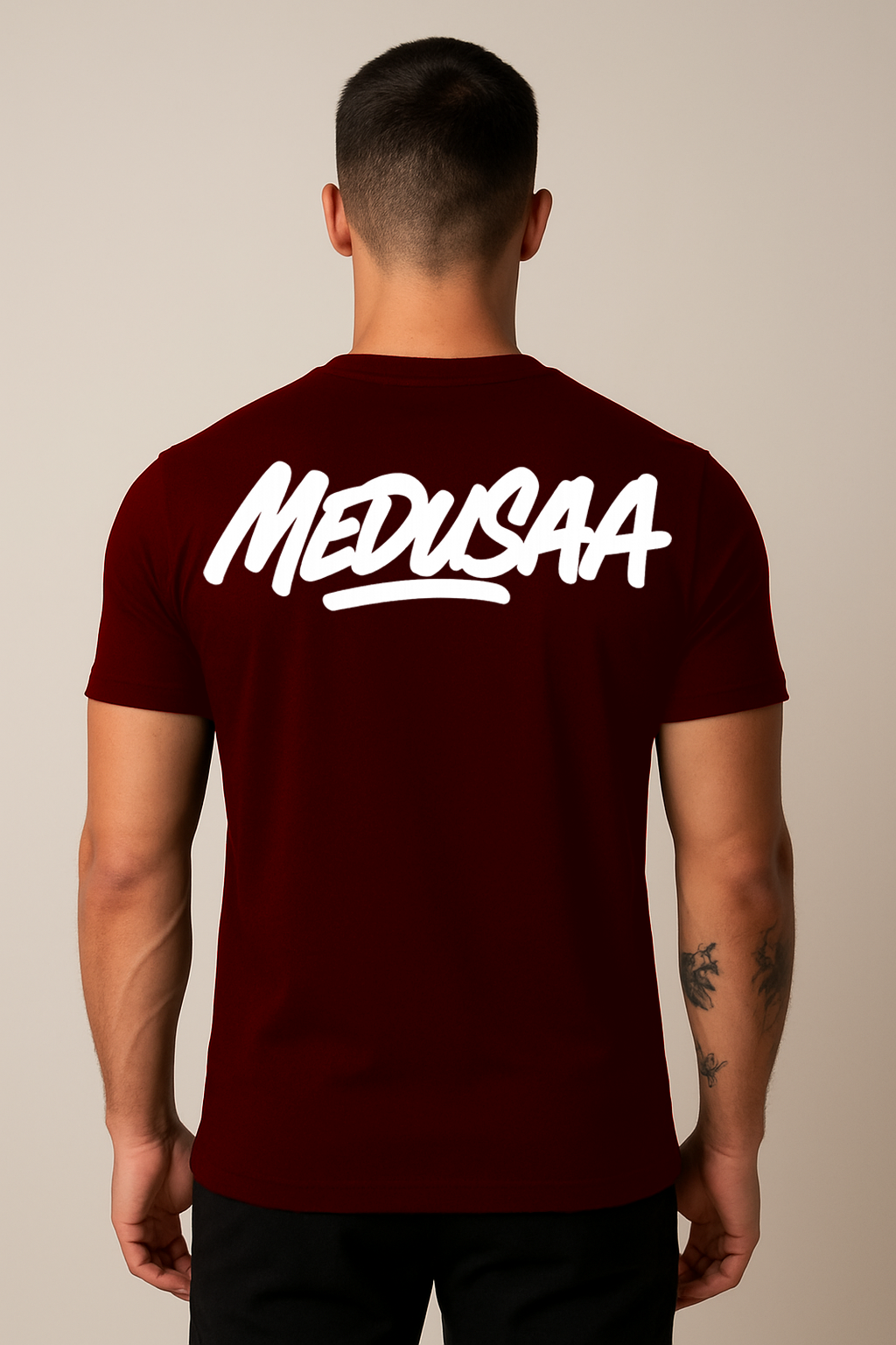 MEDUSAA T-SHIRT