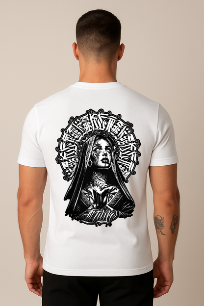 MEDUSAA T-SHIRT "DIVINE GAZE"