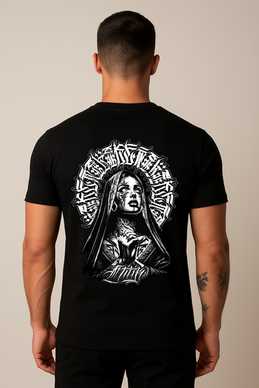 MEDUSAA T-SHIRT "DIVINE GAZE"