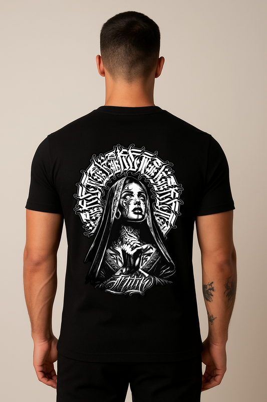 MEDUSAA T-SHIRT "DIVINE GAZE"