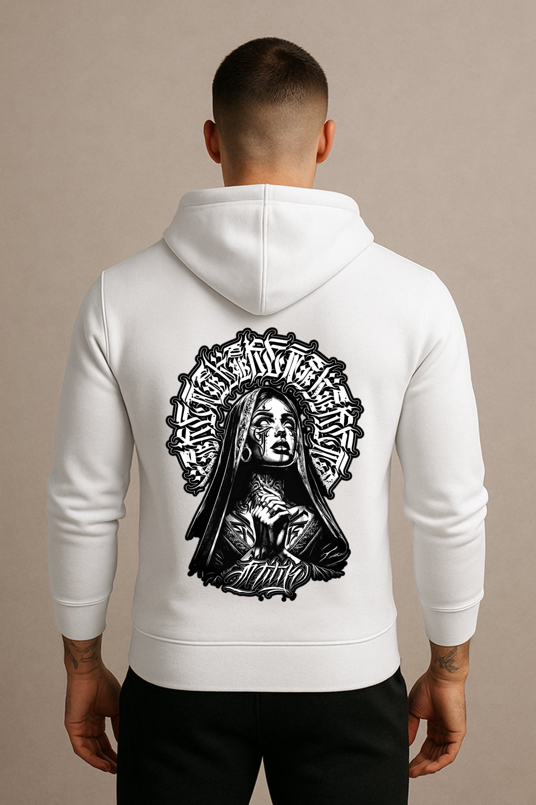 MEDUSAA ΖΑΚΕΤΑ "DIVINE GAZE"