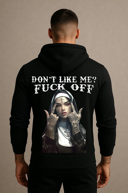 MEDUSAA ΦΟΥΤΕΡ "DON'T LIKE ME?"