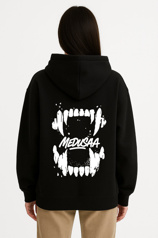 MEDUSAA ΦΟΥΤΕΡ "VENUM TEETH"