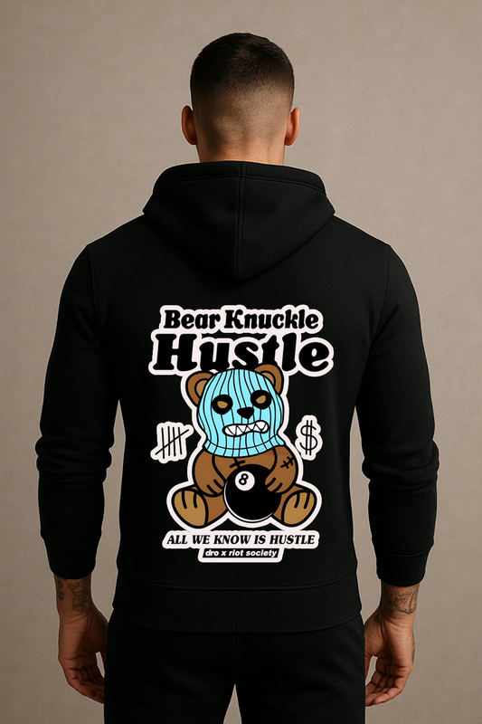 MEDUSAA ΖΑΚΕΤΑ "HUSTLE"