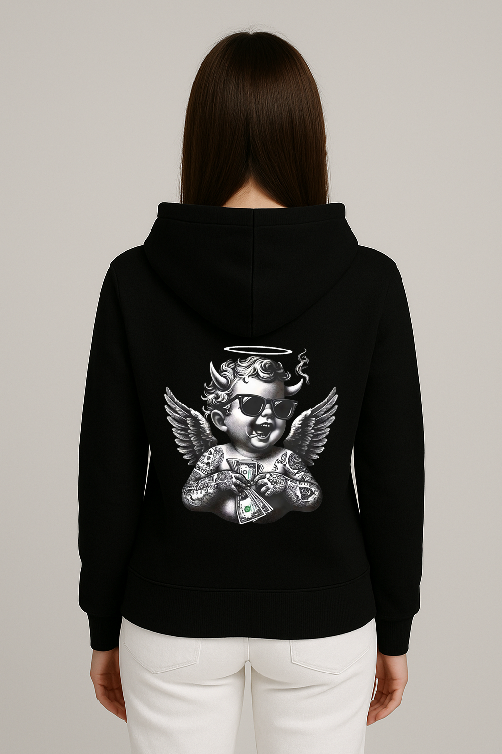 MEDUSAA ΦΟΥΤΕΡ "ANGEL"