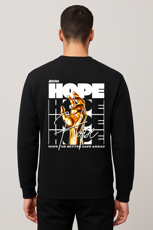 MEDUSAA ΦΟΥΤΕΡ "HOPE"