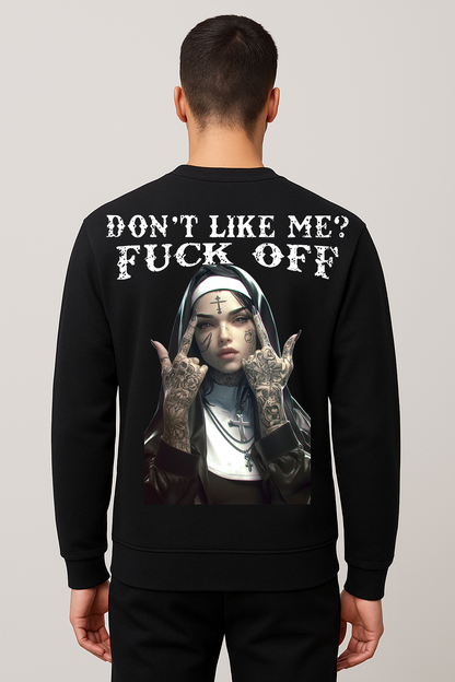 MEDUSAA ΦΟΥΤΕΡ "DON'T LIKE ME?"