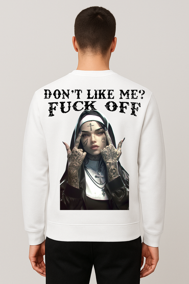 MEDUSAA ΦΟΥΤΕΡ "DON'T LIKE ME?"