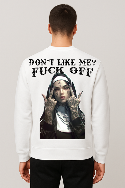 MEDUSAA ΦΟΥΤΕΡ "DON'T LIKE ME?"