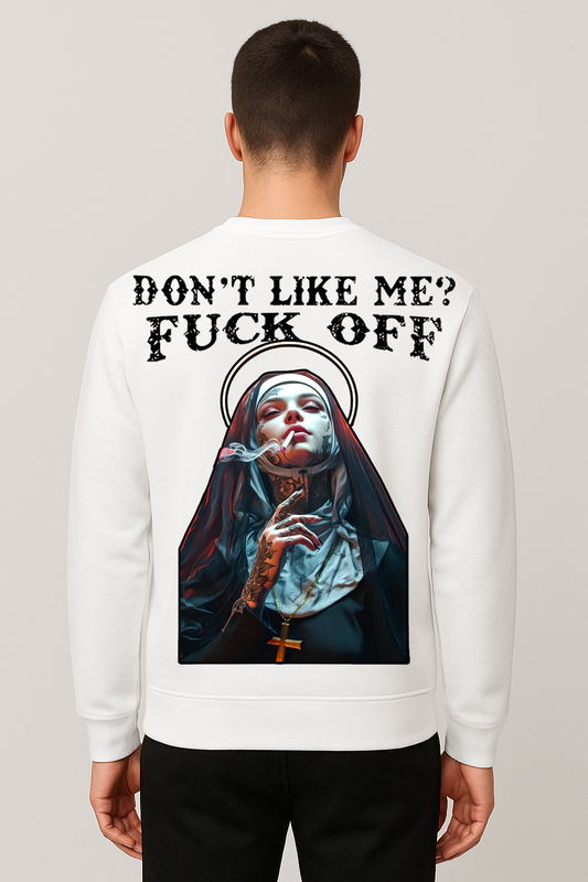 MEDUSAA ΦΟΥΤΕΡ "REBEL NUN"