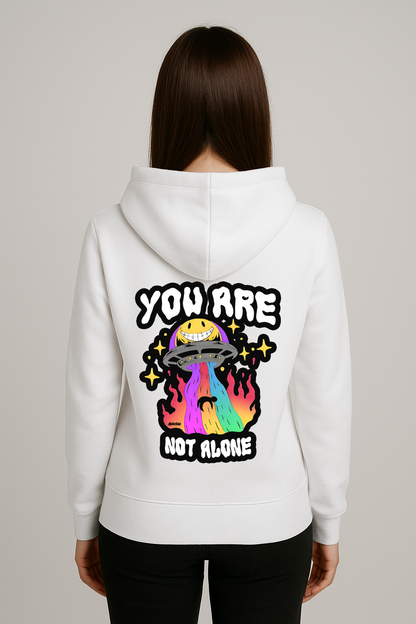 MEDUSAA ΦΟΥΤΕΡ "YOU ARE NOT ALONE"