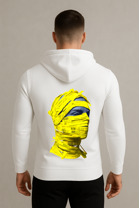 MEDUSAA ΦΟΥΤΕΡ "BARCODE"