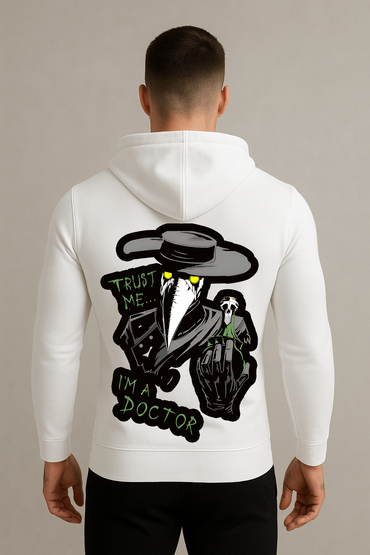 MEDUSAA ΦΟΥΤΕΡ " TRUST ME"