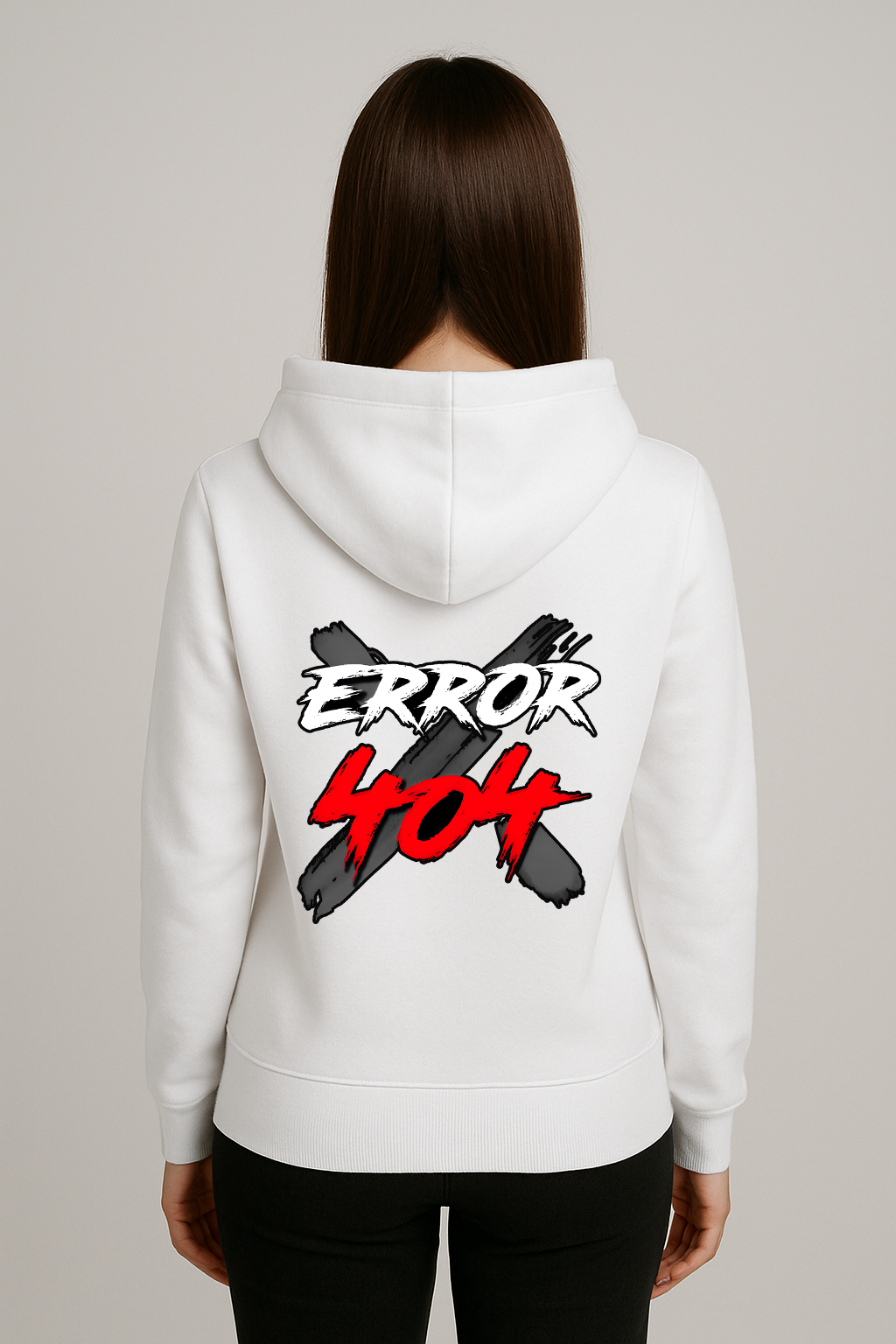 MEDUSAA ΦΟΥΤΕΡ "ERROR 404"