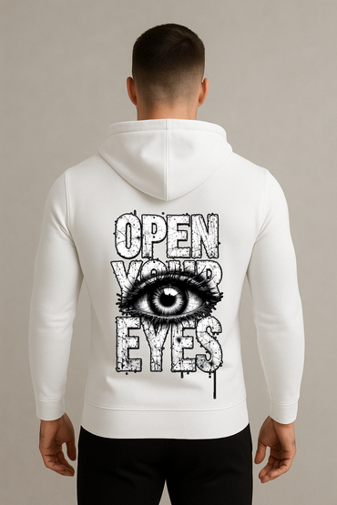 MEDUSAA ΖΑΚΕΤΑ "OPEN YOUR EYES"