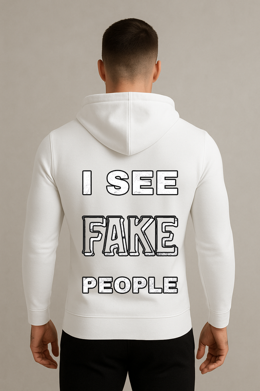 MEDUSAA ΦΟΥΤΕΡ "I SEE FAKE PEOPLE"
