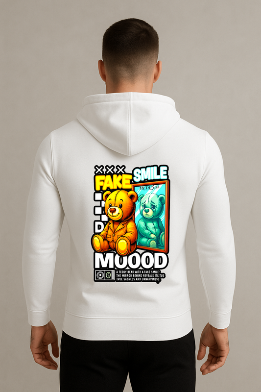 MEDUSAA ΖΑΚΕΤΑ "FAKE SMILE"