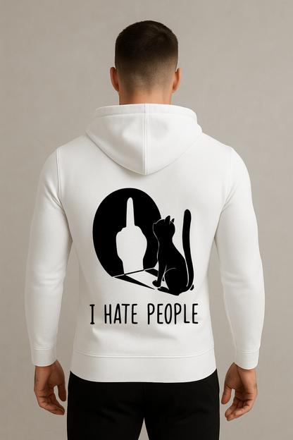 MEDUSAA ΖΑΚΕΤΑ "HATE PEOPLE"