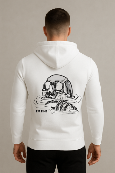 MEDUSAA ΖΑΚΕΤΑ "I'M FINE"