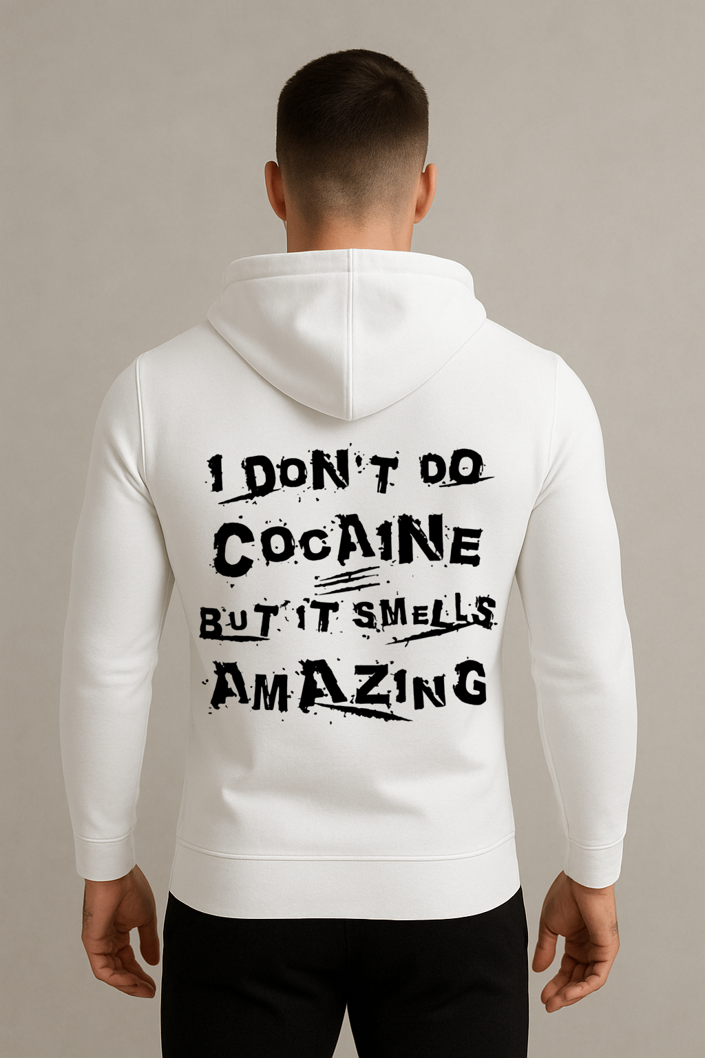 MEDUSAA ΦΟΥΤΕΡ “C****E SMELLS AMAZING”