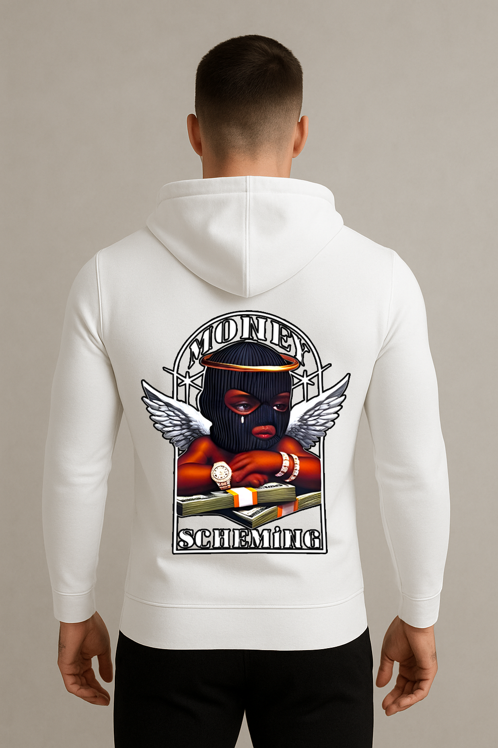 MEDUSAA ΖΑΚΕΤΑ "MONEY SCHEMING"