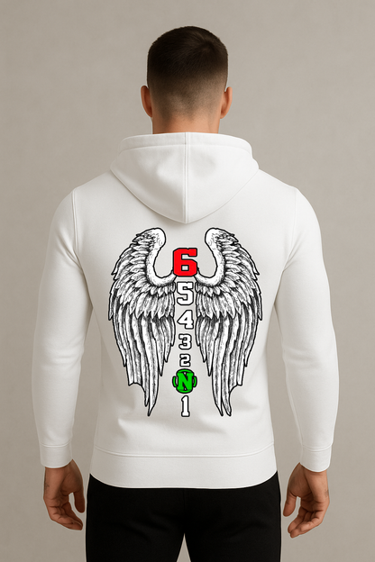 MEDUSAA ΦΟΥΤΕΡ "ANGEL GEARS"