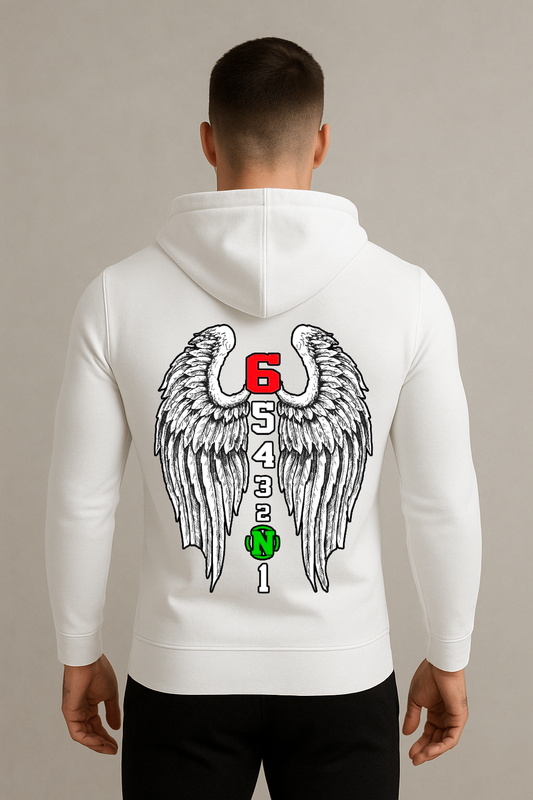 MEDUSAA ΦΟΥΤΕΡ "ANGEL GEARS"