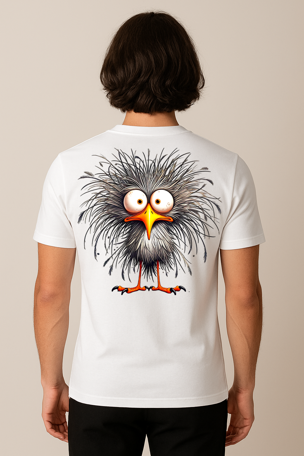 MEDUSAA T-SHIRT “WILD EYES”