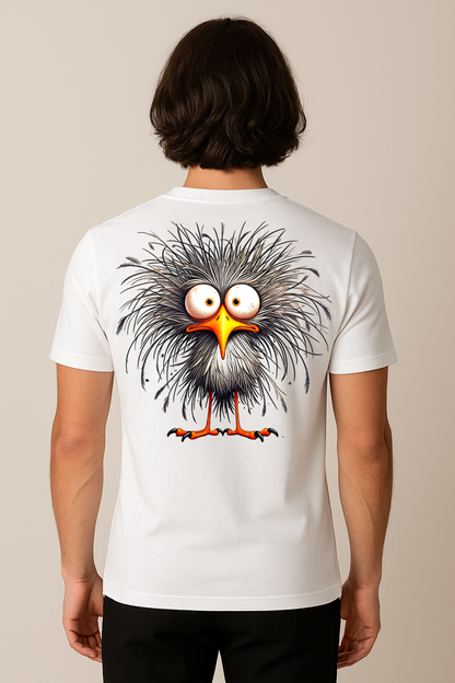 MEDUSAA T-SHIRT “WILD EYES”