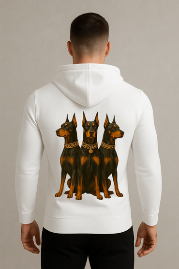 MEDUSAA ΖΑΚΕΤΑ "DOGS MEDUSAA"