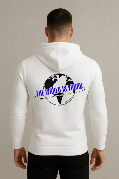 MEDUSAA ΖΑΚΕΤΑ "THE WORLD"