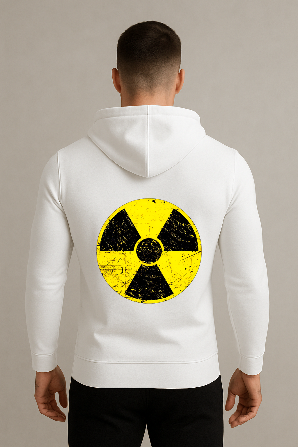 MEDUSAA ΦΟΥΤΕΡ "RADIOACTIVITY"