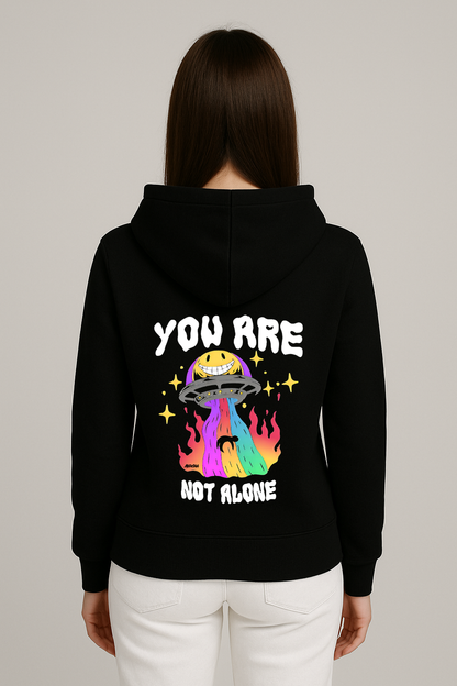 MEDUSAA ΦΟΥΤΕΡ "YOU ARE NOT ALONE"