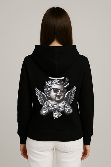 MEDUSAA ΖΑΚΕΤΑ "ANGEL"