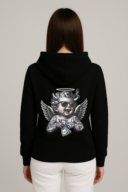 MEDUSAA ΖΑΚΕΤΑ "ANGEL"