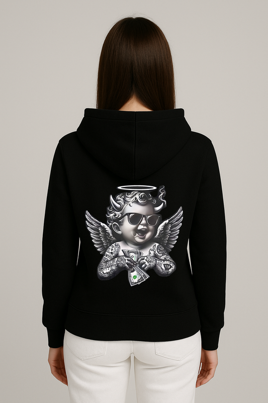 MEDUSAA ΖΑΚΕΤΑ "ANGEL"